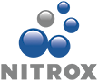 Nitrox Bolivia Logo